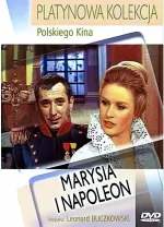 Maryška a Napoleon