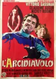 Arcidiavolo, L'