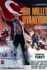 Bir millet uyaniyor