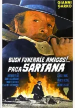 Buon funerale, amigos!... paga Sartana