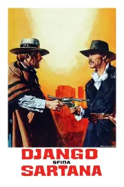 Souboj: Django vs. Sartana