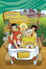 Pebbles and Bamm-Bamm Show, The