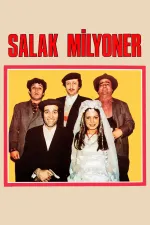 Salak milyoner