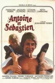 Antoine et Sébastien