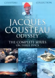 Cousteauova odysea