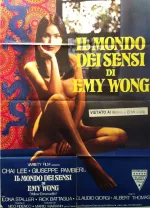 Mondo dei sensi di Emy Wong, Il