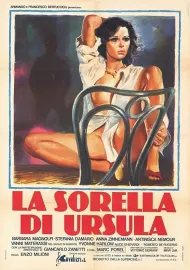 Sorella di Ursula, La
