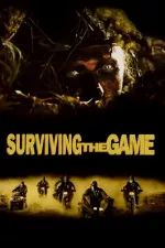 Hra o přežití