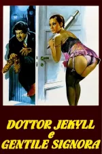Dr. Jekyll a milá dáma