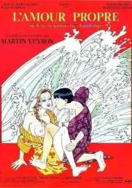 Amour propre ne le reste jamais trčs longtemps, L'