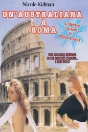 Australiana a Roma, Un'
