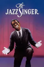 Jazzový zpěvák