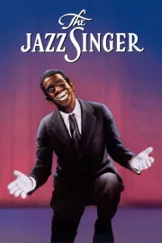 Jazzový zpěvák