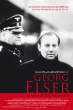 Georg Elser - Einer aus Deutschland