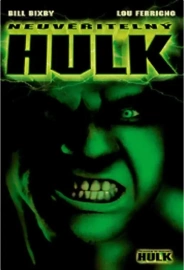 Death of the Incredible Hulk, The