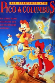Abenteuer von Pico und Columbus, Die
