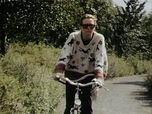 Tilda Swinton - Cycling the Frame (1988), Obrázek #2