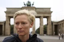 Tilda Swinton