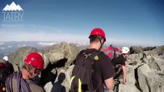 Tatry, nový príbeh: trailer