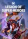 Legie superhrdinů