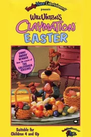 Claymation Easter