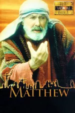 Visual Bible: Matthew, The