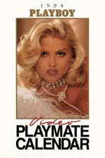 Playboy Video Playmate Calendar 1993