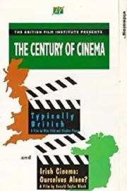 Personal History of British Cinema by Stephen Frears, A