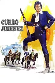 Curro Jiménez II