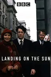 Landing On the Sun, A
