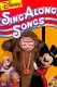 Disney Sing-Along-Songs: Let's Go to the Circus