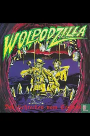 Wolpodzilla