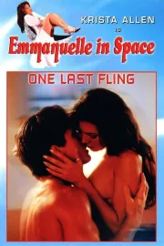 Emmanuelle 6: One Final Fling