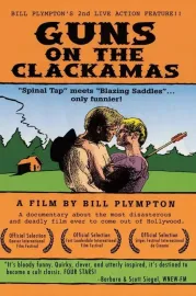 Guns on the Clackamas: A Documentary