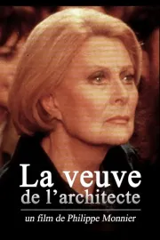 Veuve de l'architecte, La