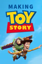 Making of 'Toy Story', The