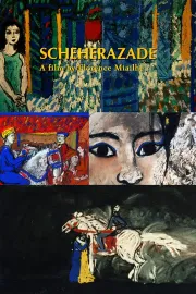 Shéhérazade