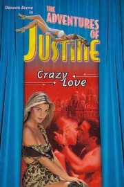 Justine: Vášnivá láska