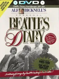 Beatles Diary