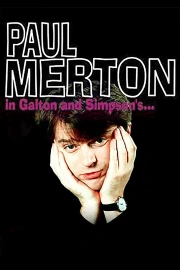 Paul Merton in Galton and Simpson's...