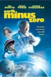 Earth Minus Zero