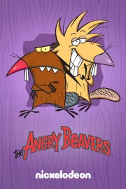 Angry Beavers, The