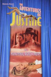Justine: Sen noci svatojánské