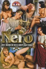 Nerone, perversione dell'impero