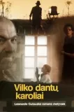 Vilko dantu karoliai