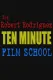 10 Minute Film School