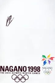 Nagano '98 Olympics: Bud Greenspan's Stories of Honor and Glory