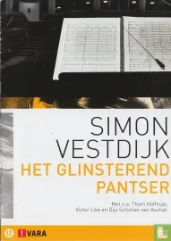 Glinsterend pantser, Het