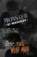 Monster by Moonlight! The Immortal Saga of 'The Wolf Man'