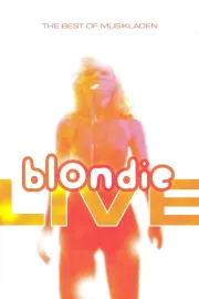 Blondie: Best of Musikladen Live